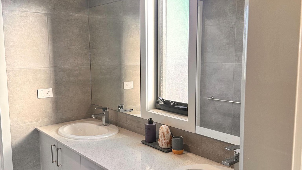 Photo of Bathroom in Bass