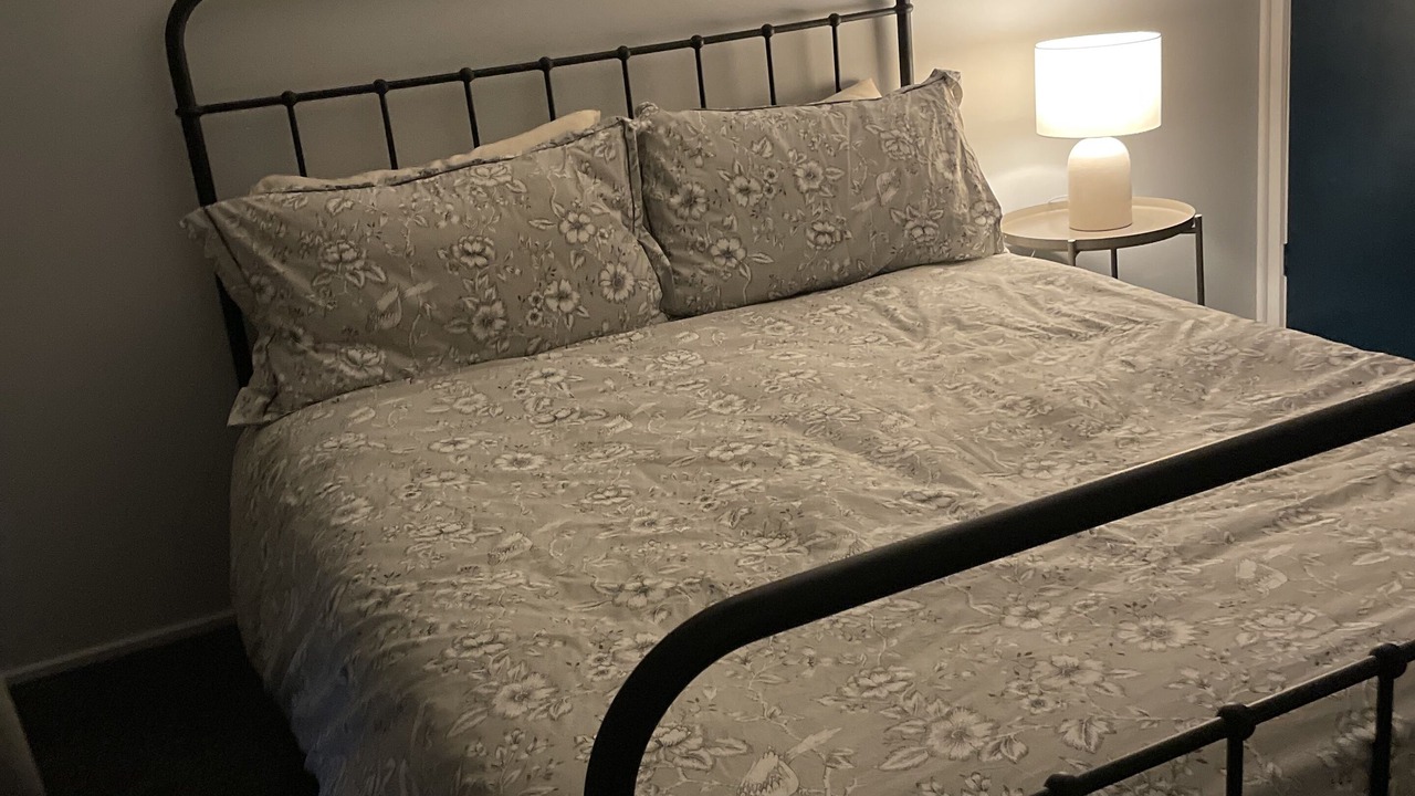 Photo of Bedroom in Lancefield