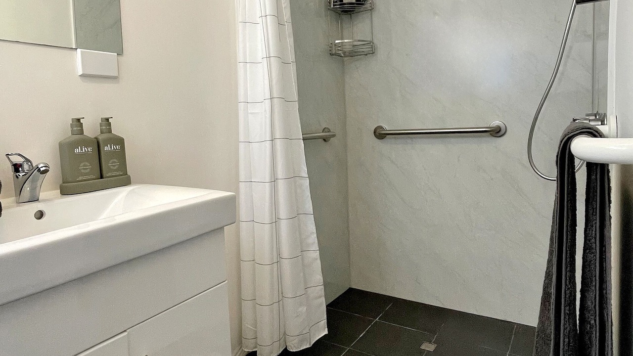 Photo of Bathroom in Barmera