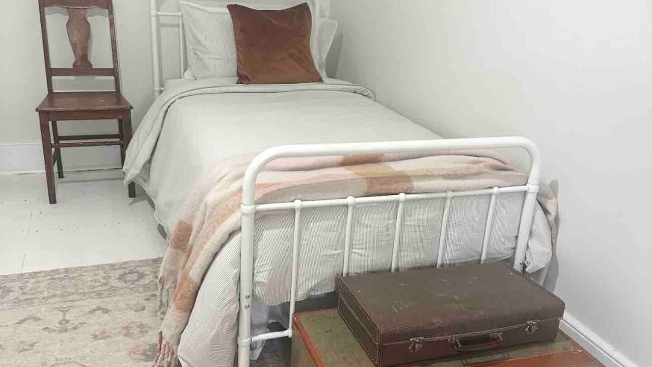 Photo of Bedroom in Penola