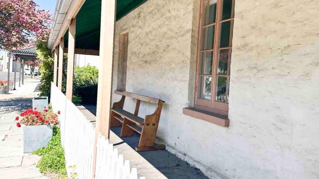 Photo of Patio Balcony in Penola