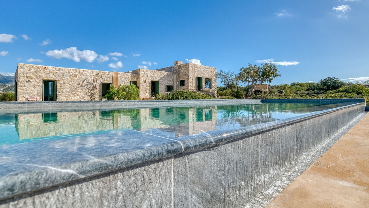 Photo of Outdoor in Paros