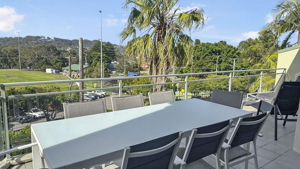 Photo of Outdoor in North Avoca