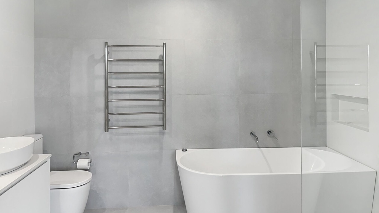 Photo of Bathroom in North Avoca
