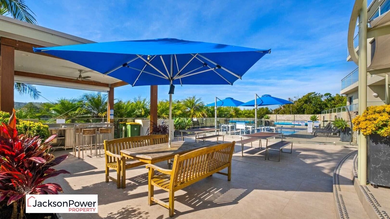 Photo of Outdoor in North Avoca