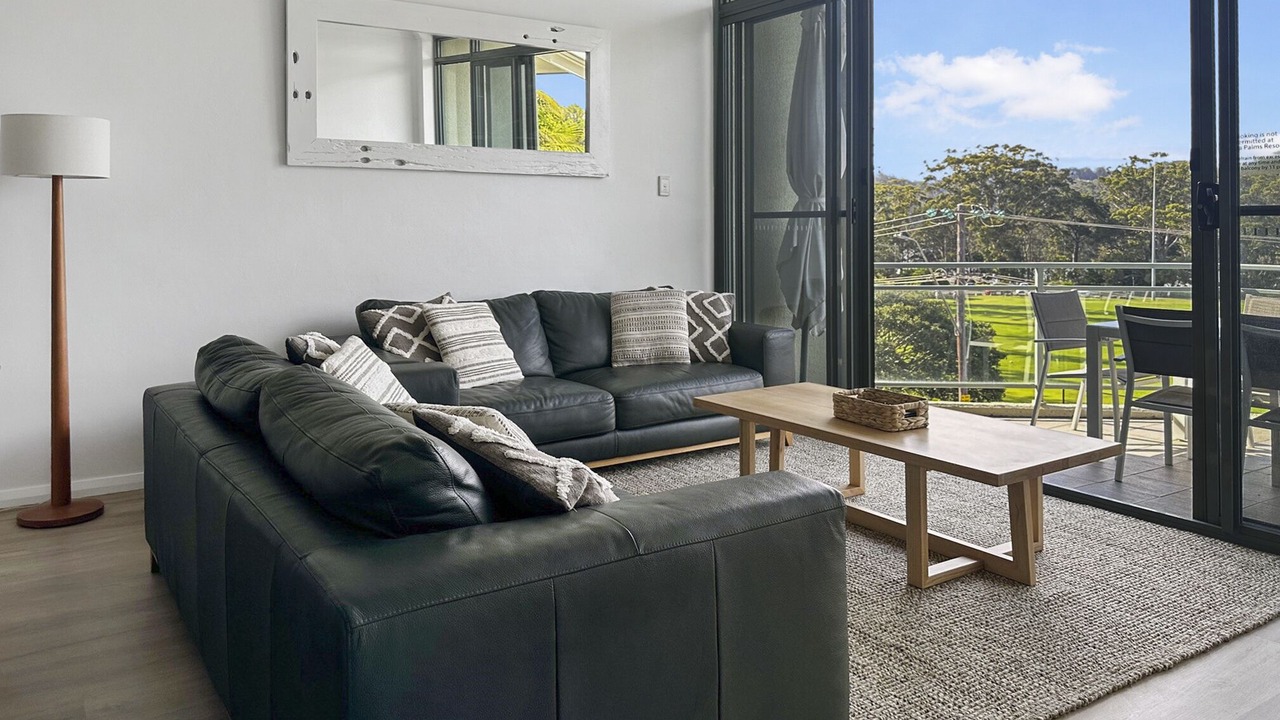 Photo of Livingroom in North Avoca