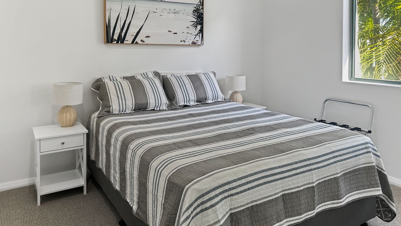 Photo of Bedroom in North Avoca