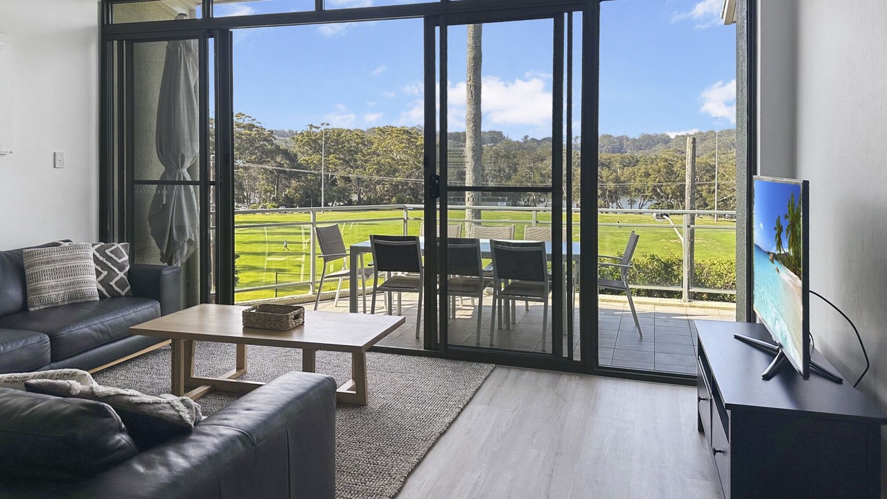 Photo of Livingroom in North Avoca