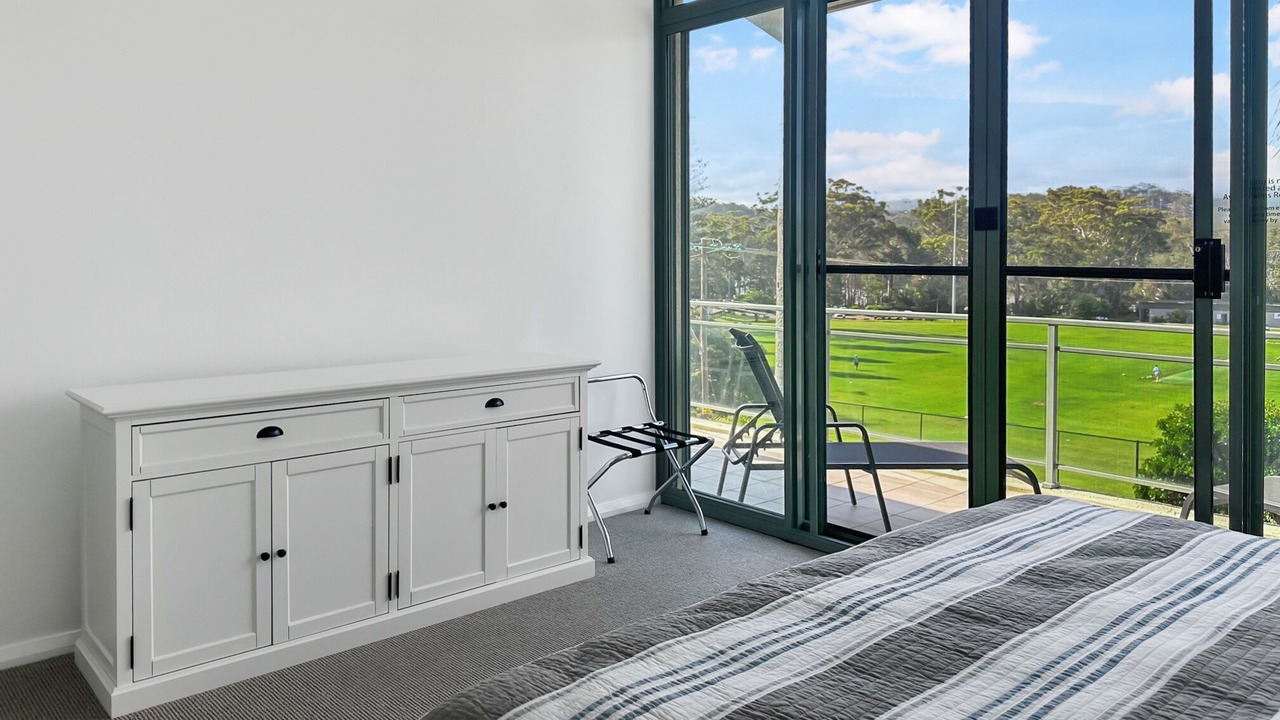 Photo of Bedroom in North Avoca