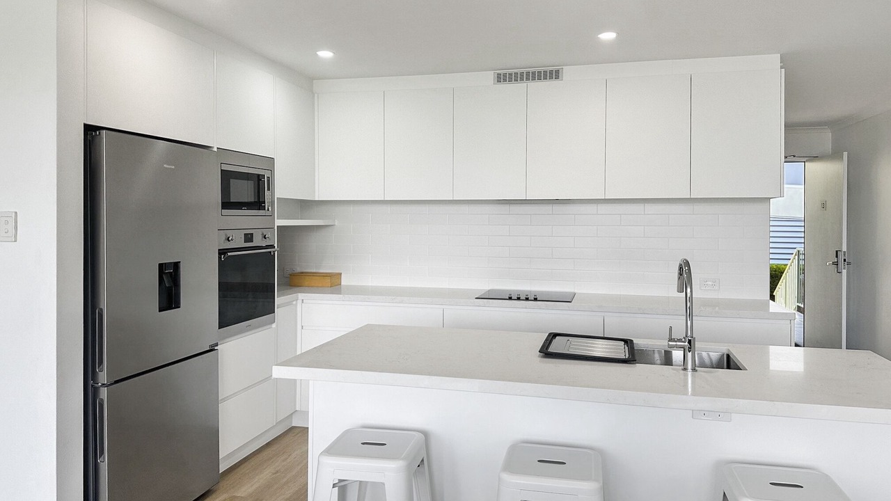 Photo of Kitchen in North Avoca