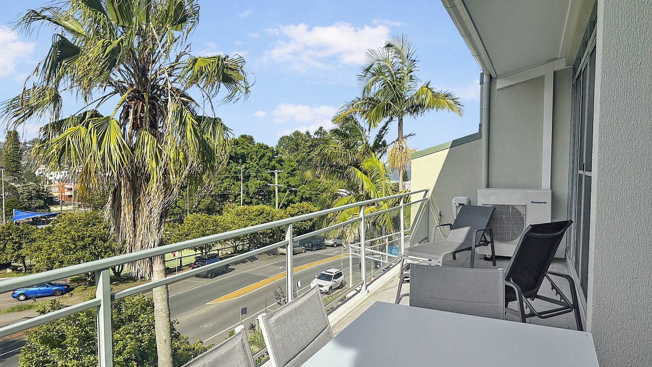 Photo of Outdoor in North Avoca