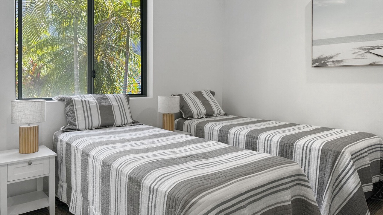 Photo of Bedroom in North Avoca