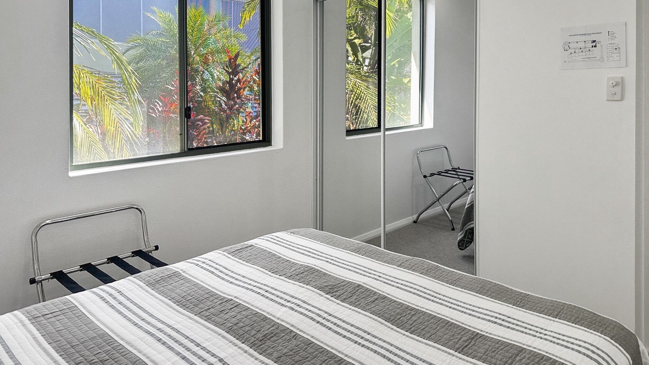 Photo of Bedroom in North Avoca