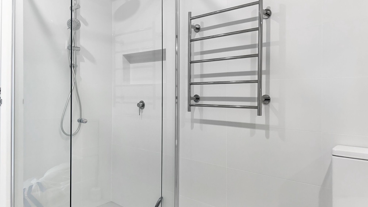 Photo of Bathroom in North Avoca