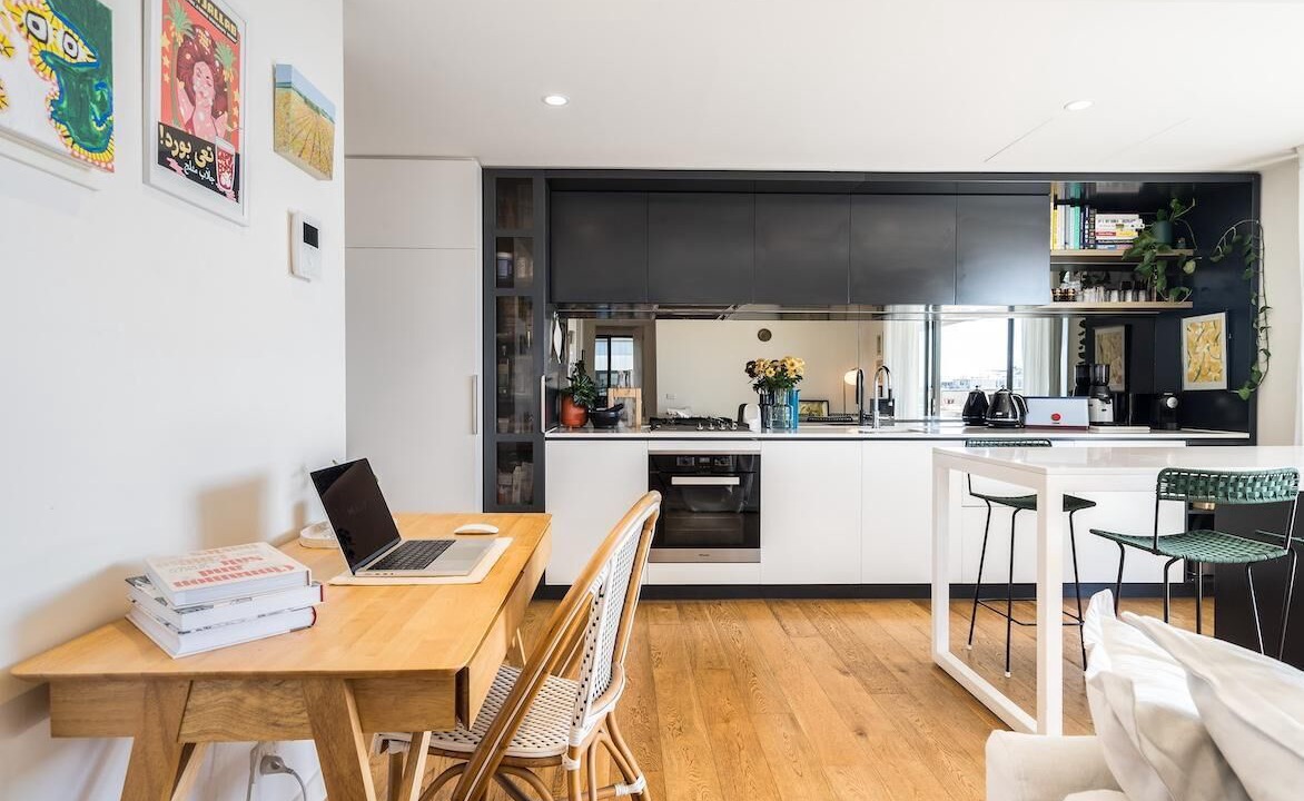 Photo of Livingroom in Collingwood