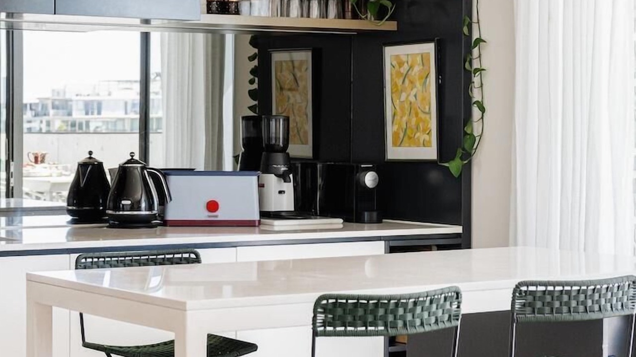 Photo of Livingroom in Collingwood