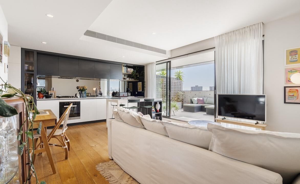 Photo of Livingroom in Collingwood