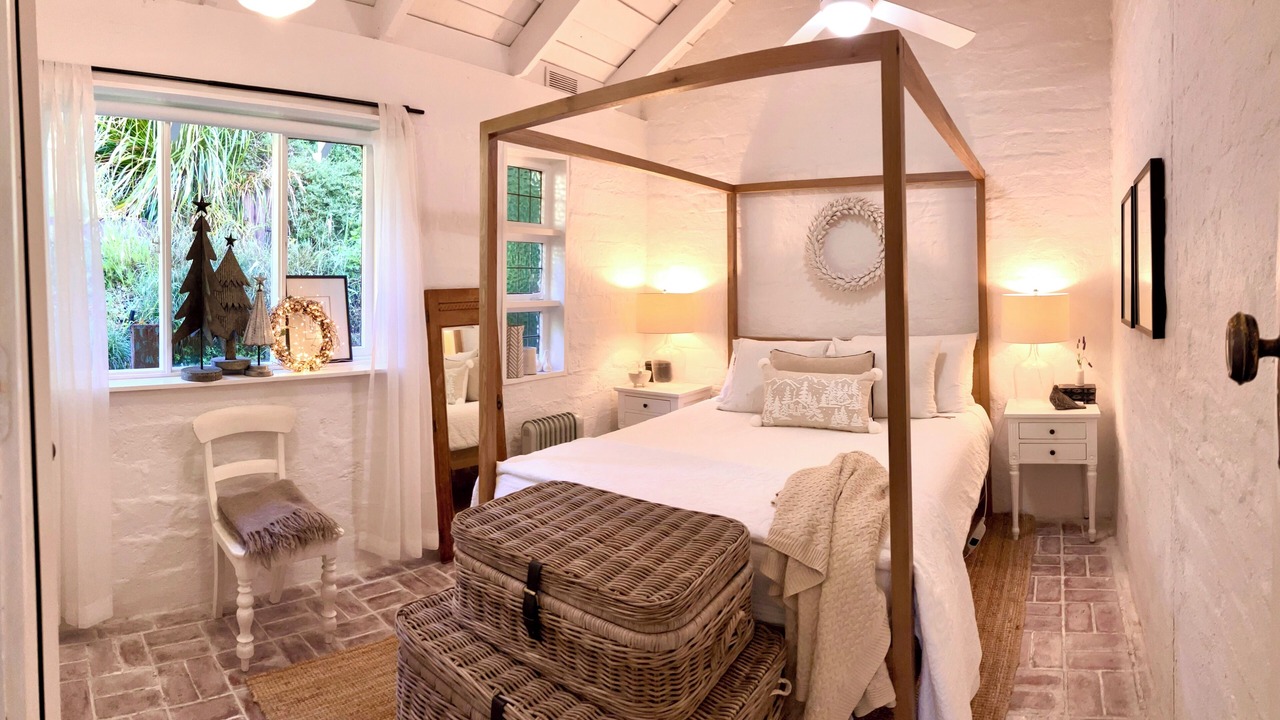 Photo of Bedroom in Healesville