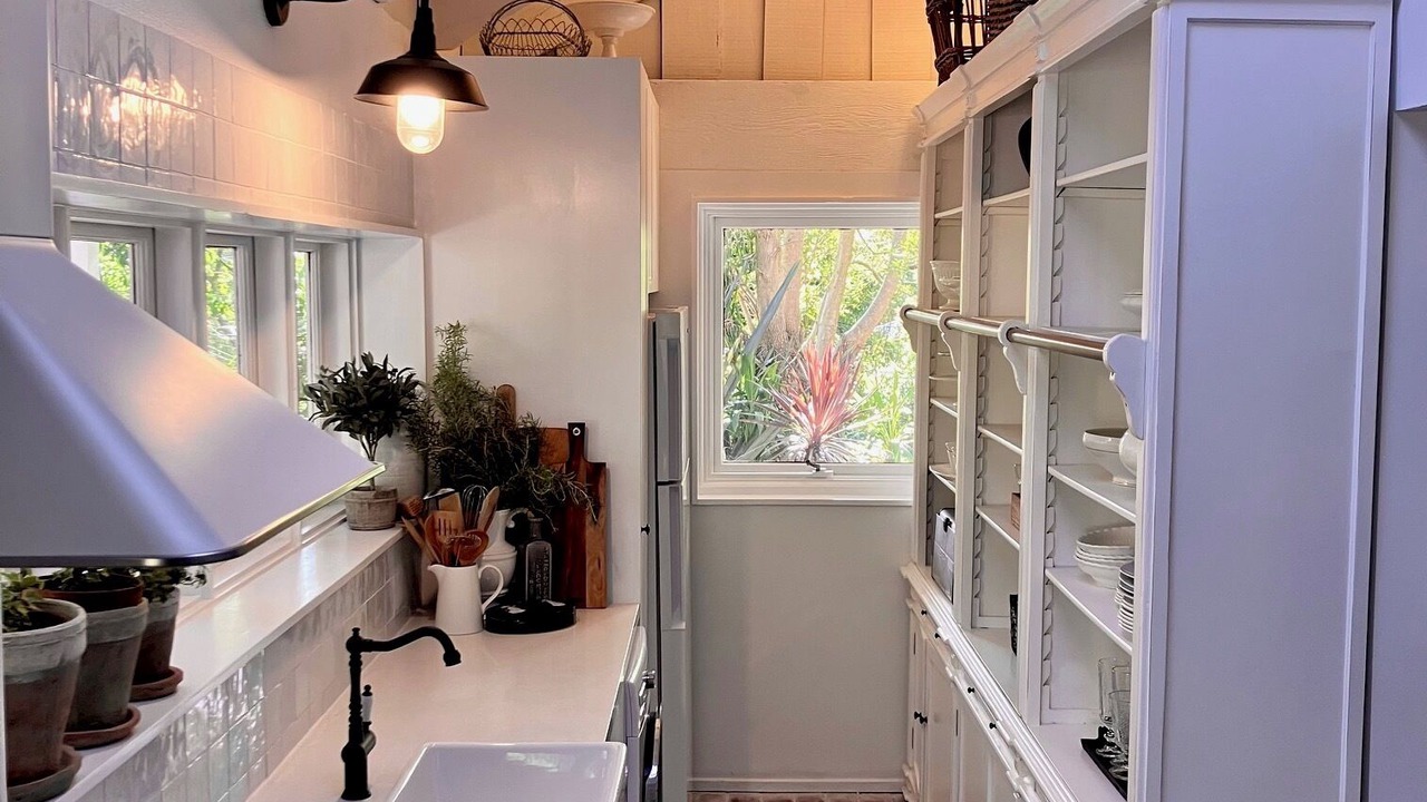 Photo of Kitchen in Healesville