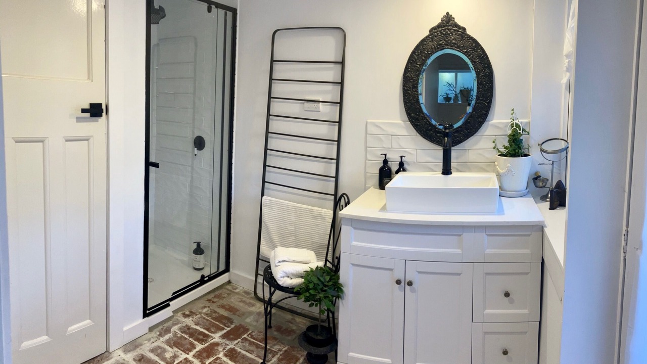 Photo of Bathroom in Healesville