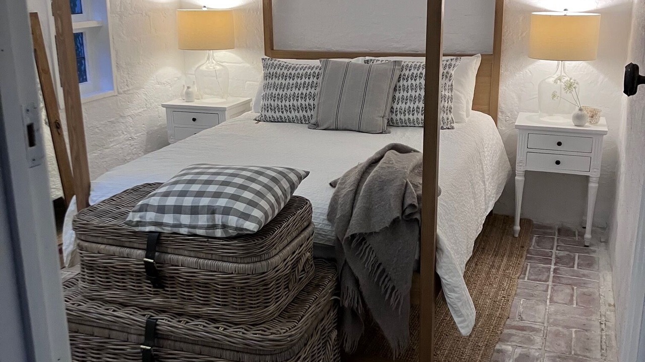 Photo of Bedroom in Healesville