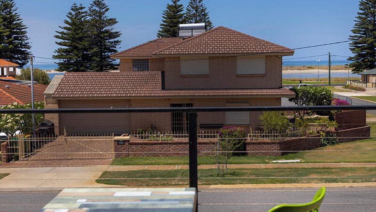 Photo of Outdoor in Safety Bay