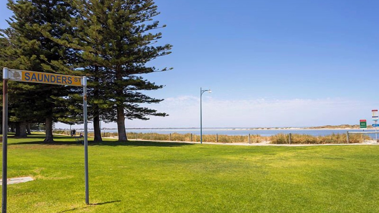 Photo of Outdoor in Safety Bay