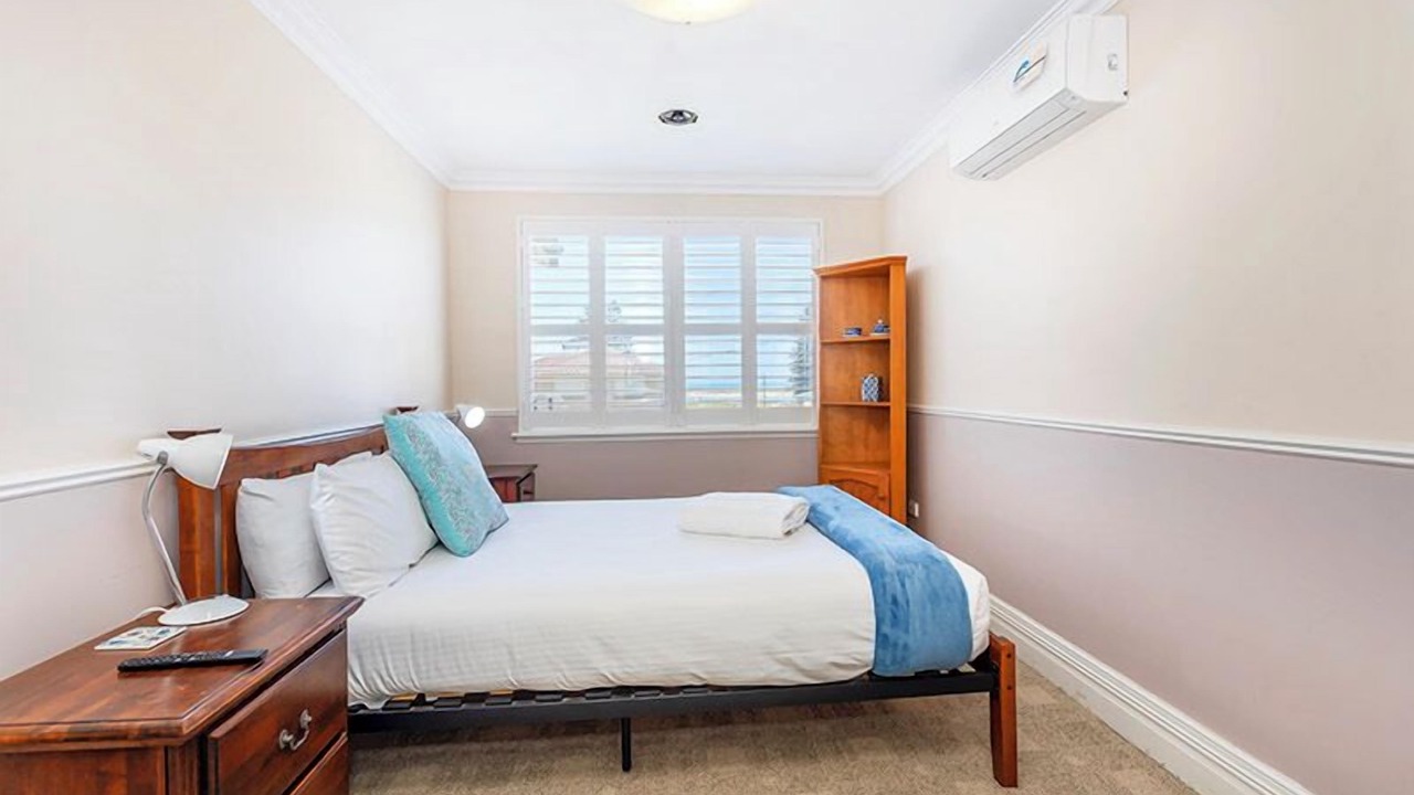 Photo of Bedroom in Safety Bay