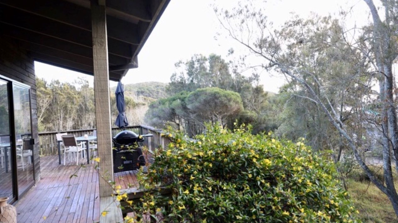 Photo of Outdoor in Guerilla Bay