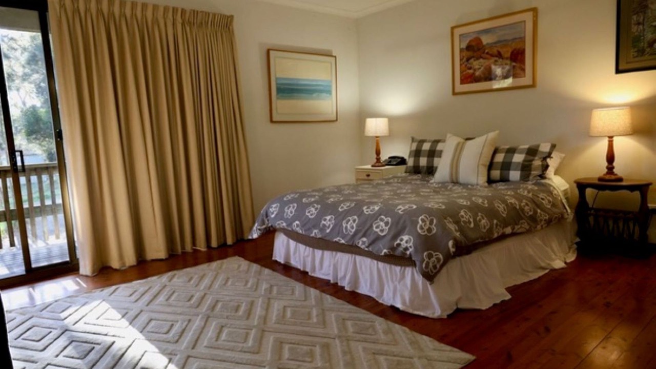 Photo of Bedroom in Guerilla Bay