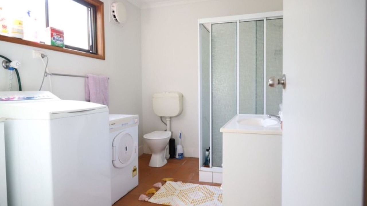 Photo of Bathroom in Guerilla Bay