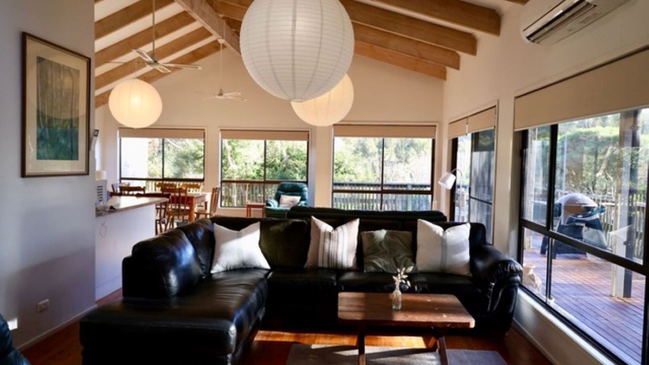 Photo of Livingroom in Guerilla Bay