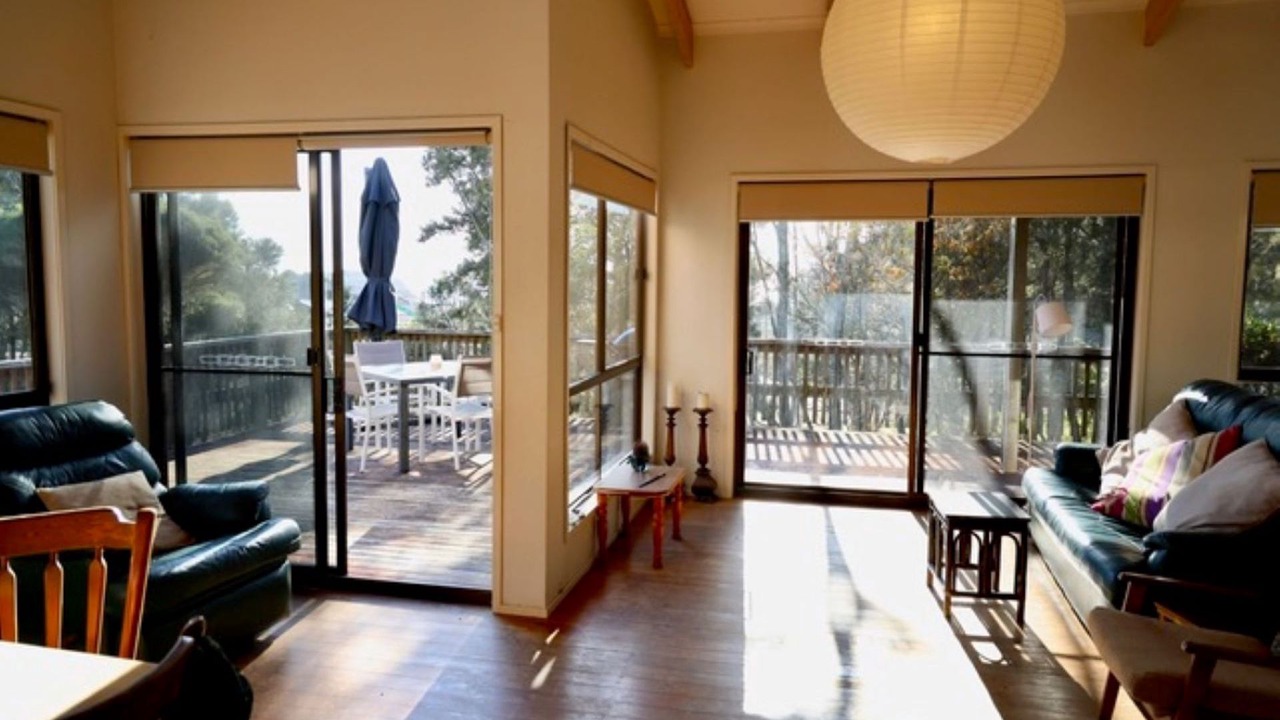 Photo of Livingroom in Guerilla Bay