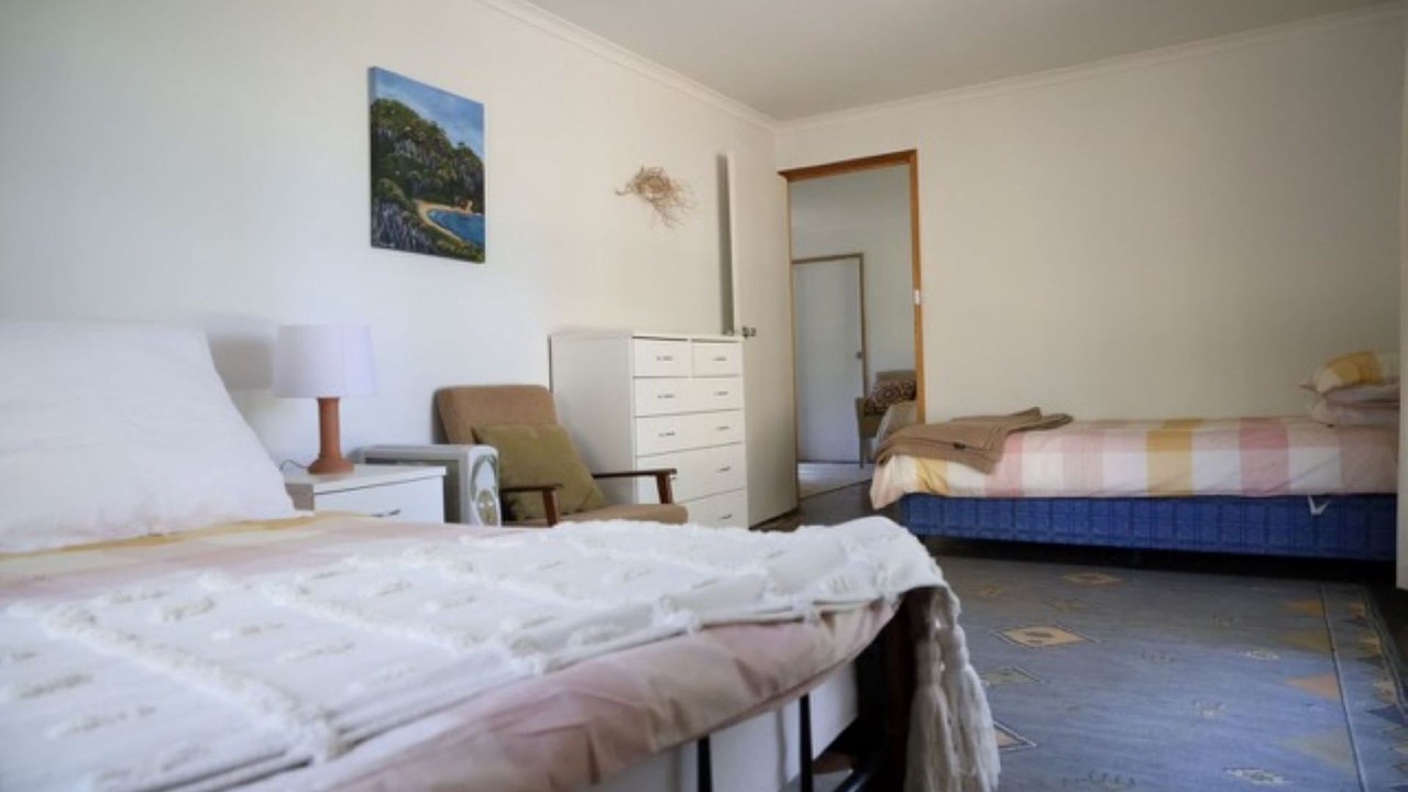 Photo of Bedroom in Guerilla Bay