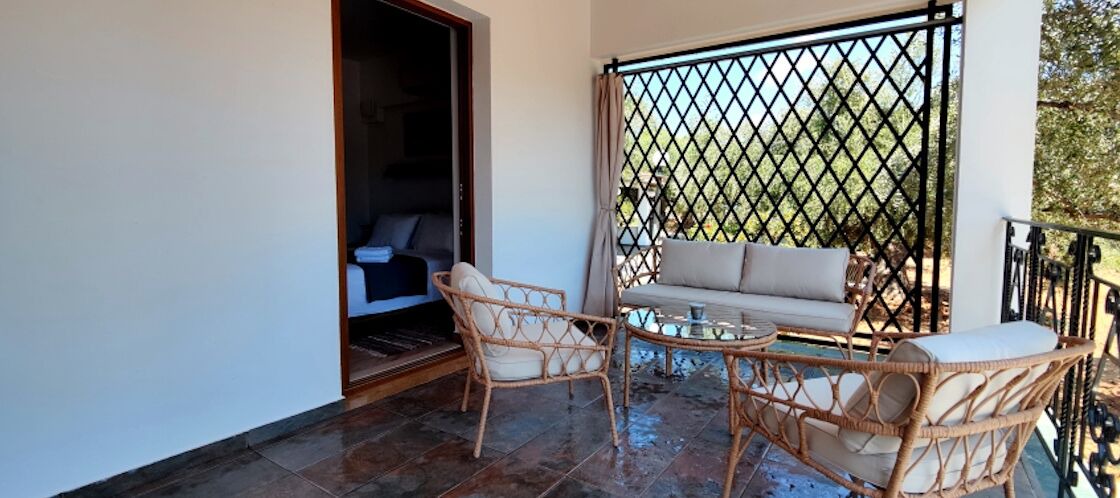 Photo of Patio Balcony in Pylos-Nestoras