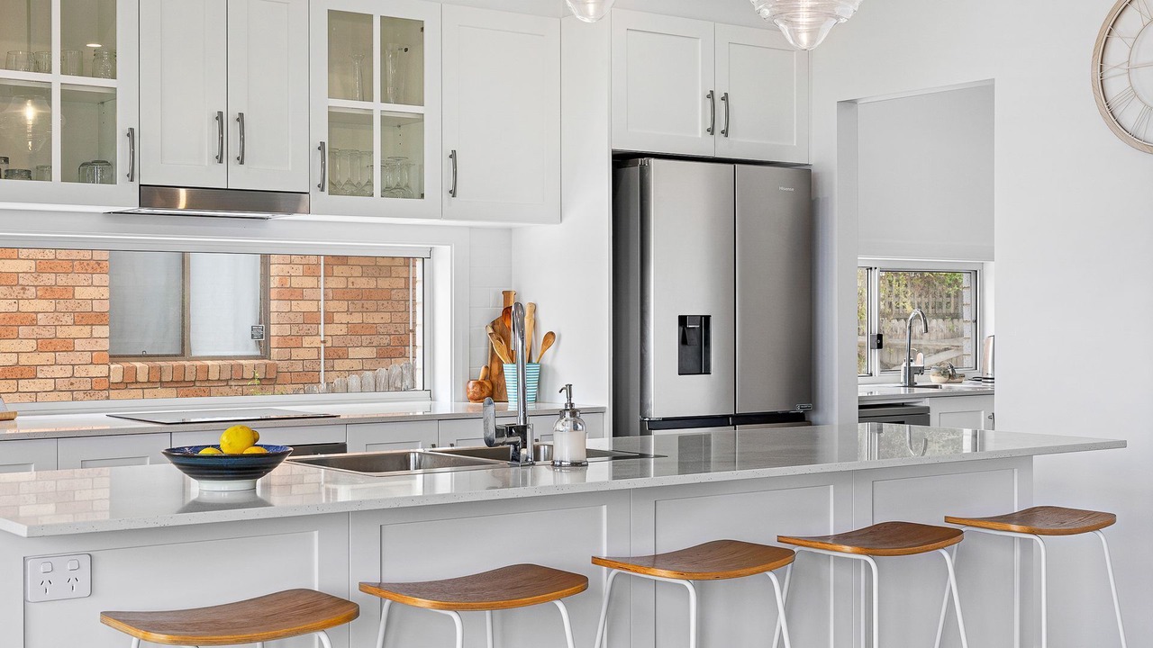 Photo of Kitchen in Long Beach