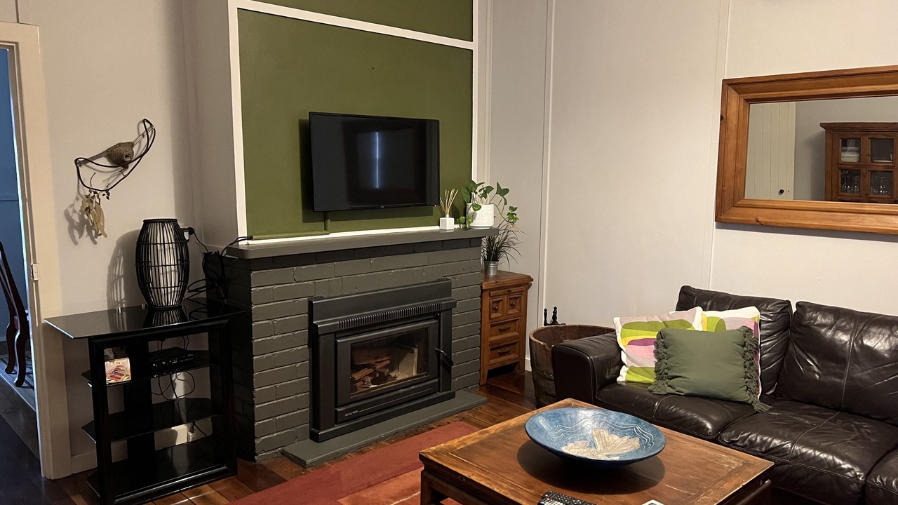 Photo of Livingroom in Nyamup