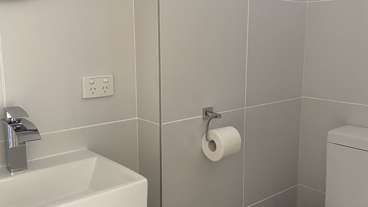 Photo of Bathroom in Sandy Point