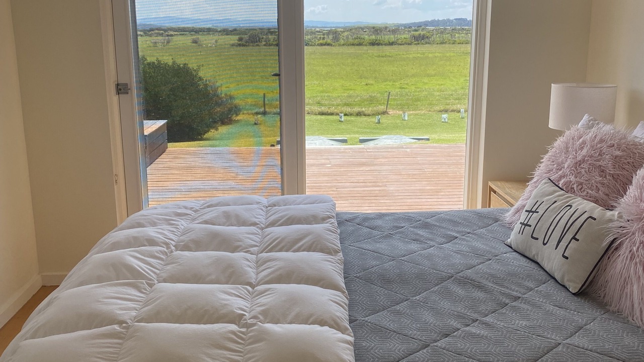 Photo of Bedroom in Sandy Point