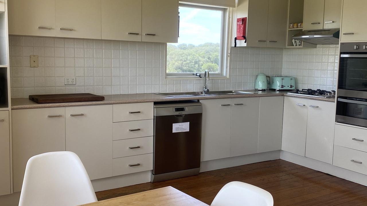 Photo of Kitchen in Sandy Point
