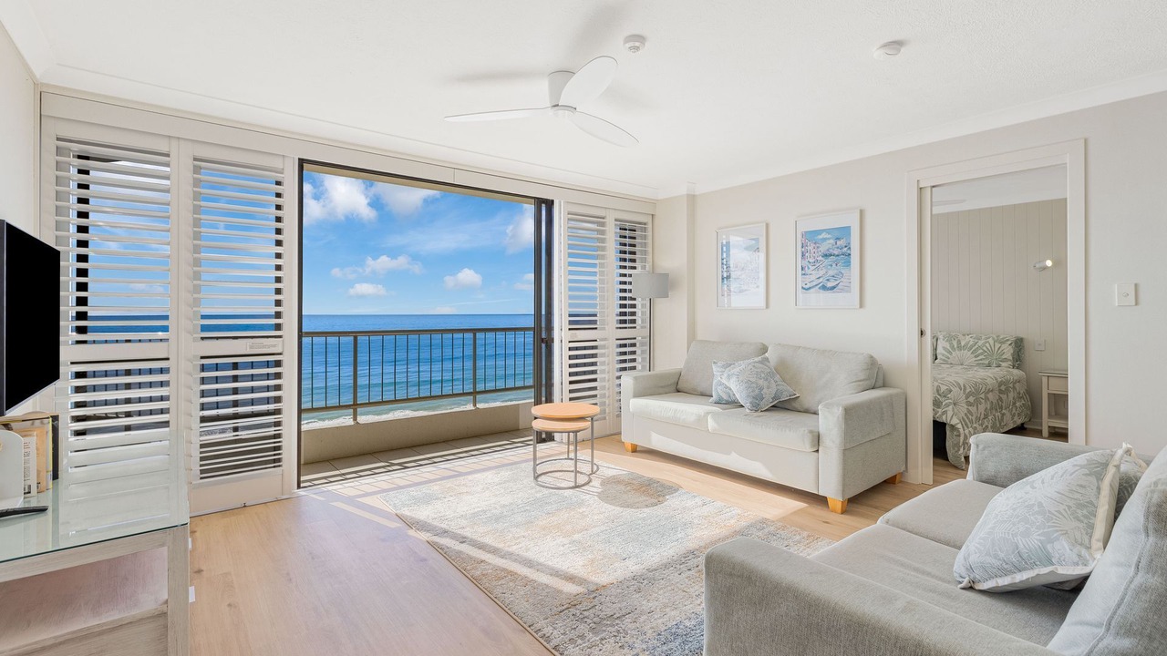 Photo of Livingroom in Tugun