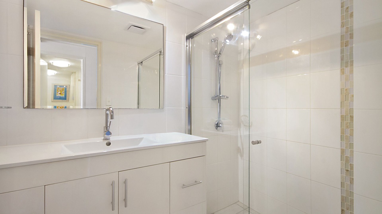 Photo of Bathroom in Tugun