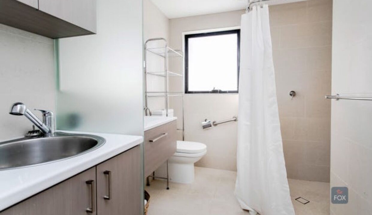 Photo of Bathroom in West Beach
