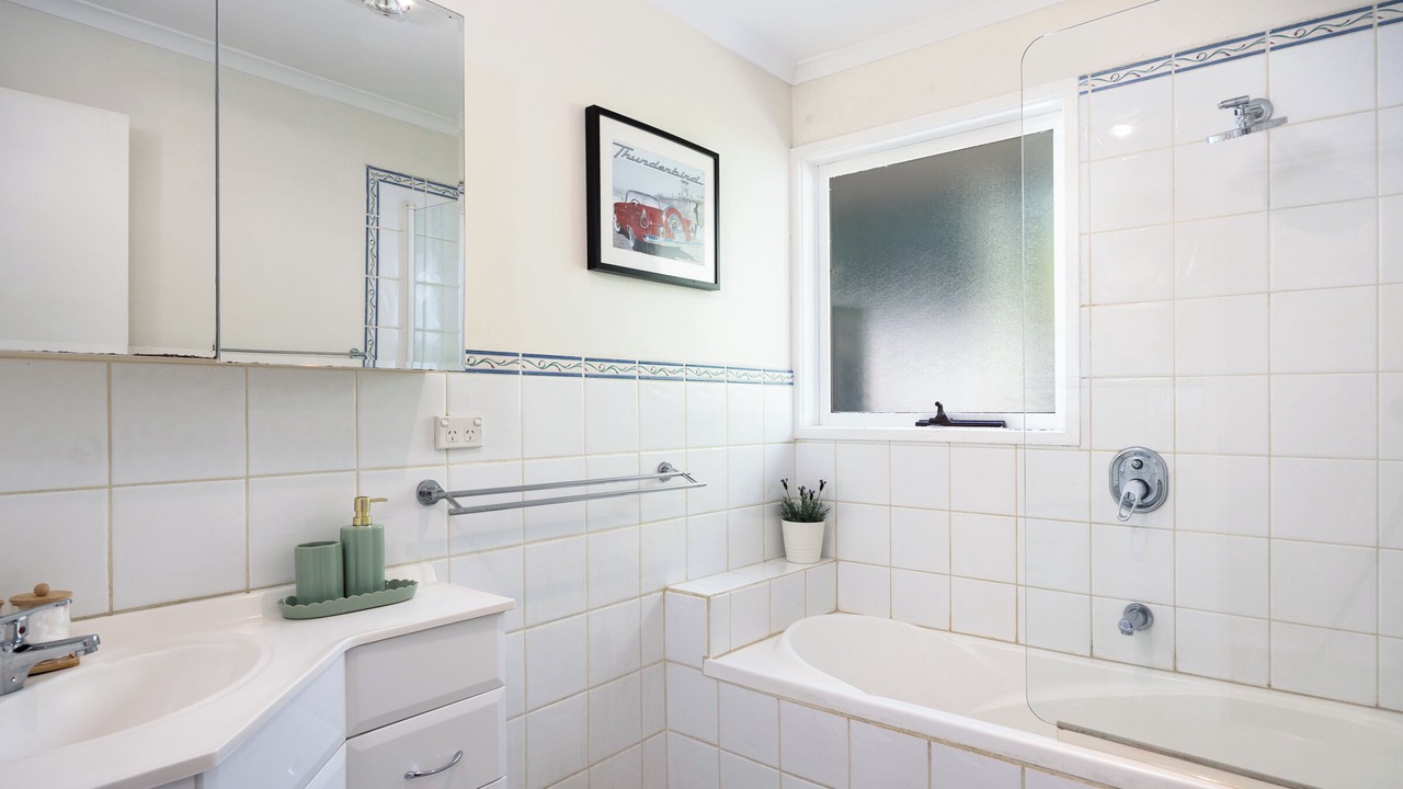 Photo of Bathroom in Carrum Downs