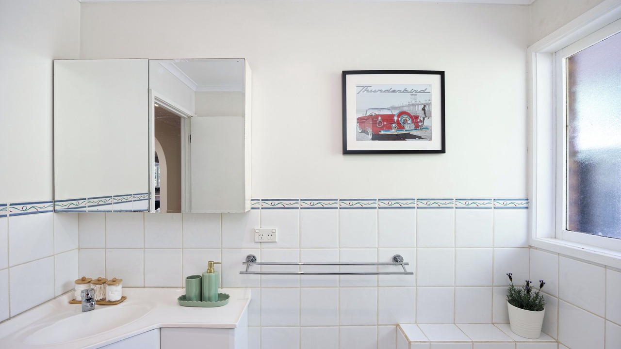 Photo of Bathroom in Carrum Downs