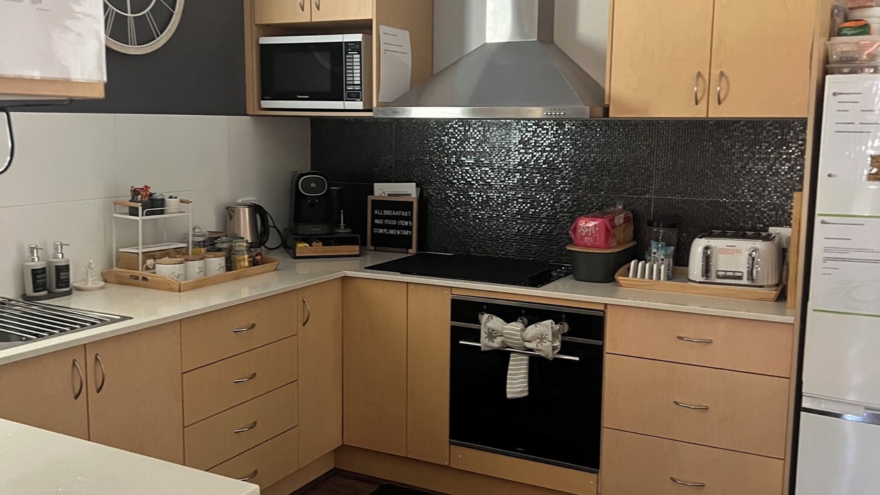 Photo of Kitchen in Blackbutt