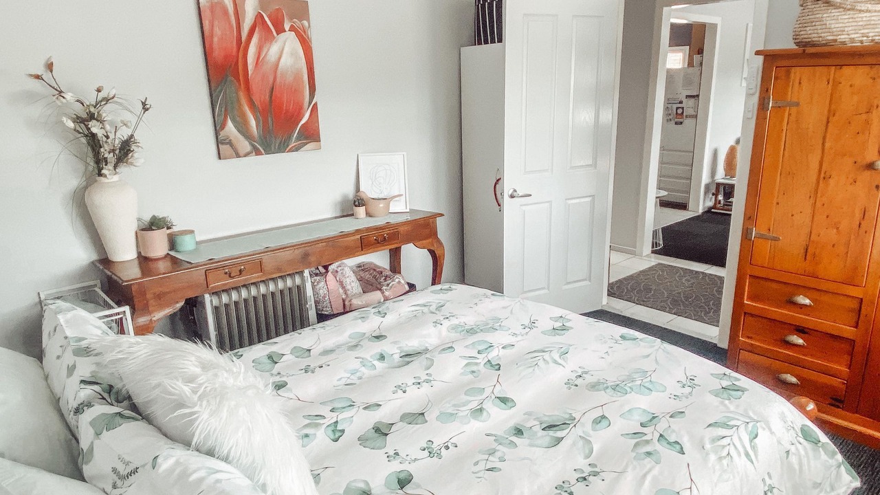 Photo of Bedroom in Blackbutt
