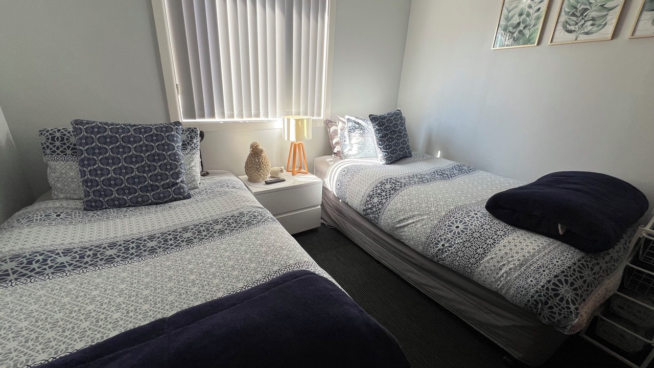 Photo of Bedroom in Blackbutt