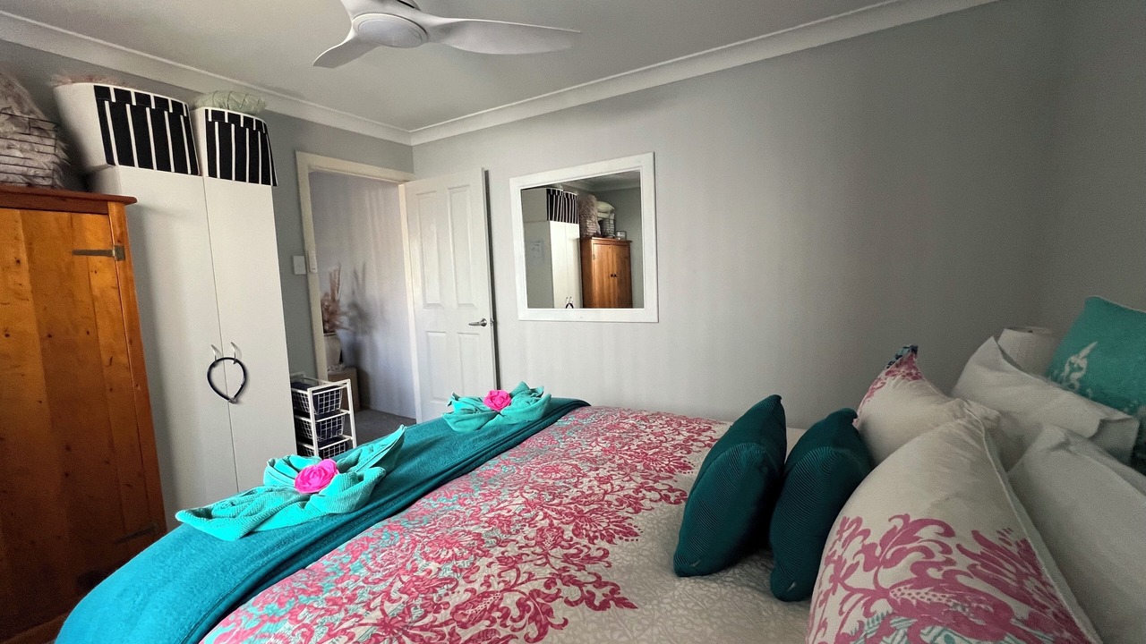 Photo of Bedroom in Blackbutt