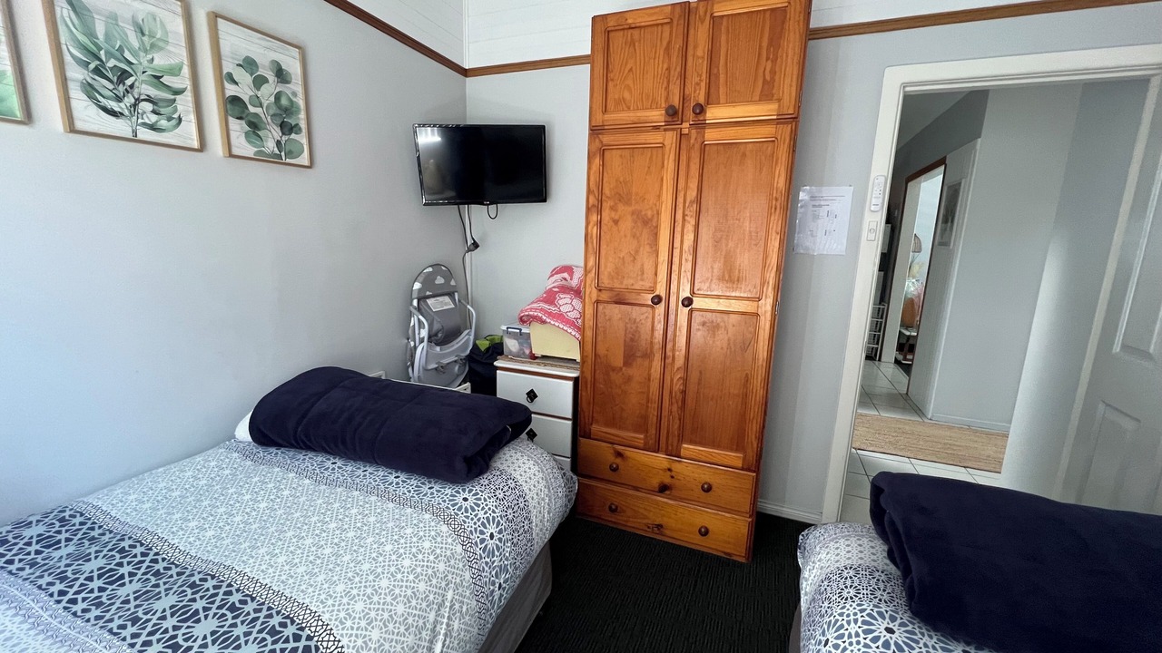 Photo of Bedroom in Blackbutt